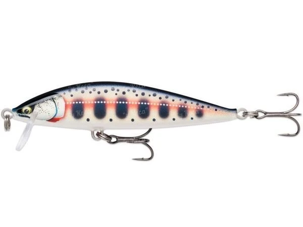 Воблер Rapala Coun Down Elite 55S CDE55 GDYM фото