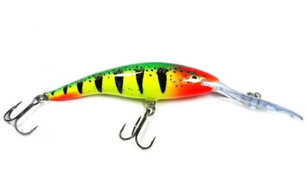 Воблер Rapala Tail Deep Dancer TDD11 YRT фото