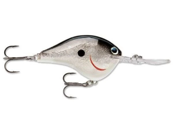 Воблер Rapala Dives To DT10 S фото