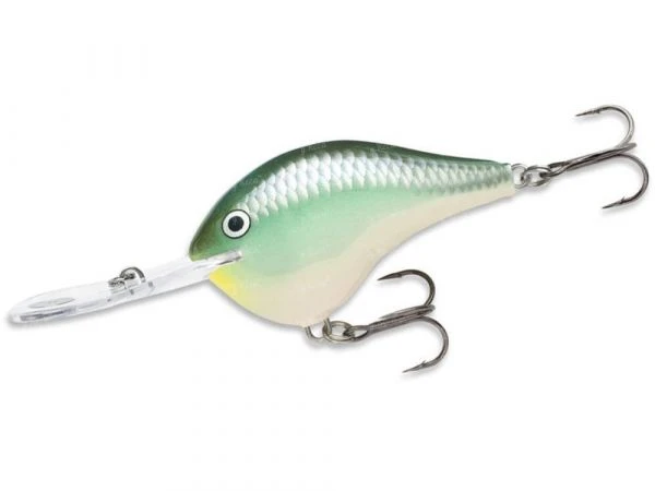 Воблер Rapala Dives-to Metal Sure Set 20 DTMSS20 BBH фото