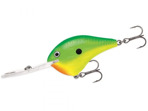 Воблер Rapala Dives-to Metal Sure Set 20 DTMSS20 CTL  фото