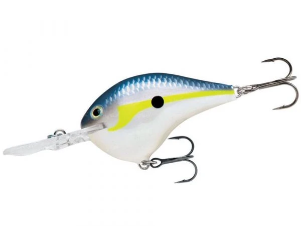 Воблер Rapala Dives-to Metal Sure Set 20 DTMSS20 HSD фото