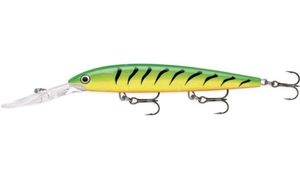 Воблер Rapala Down Deep Husky Jerk DHJ14 FT фото