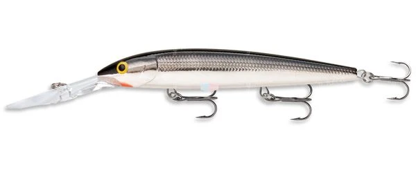 Воблер Rapala Down Deep Husky Jerk DHJ12 S фото