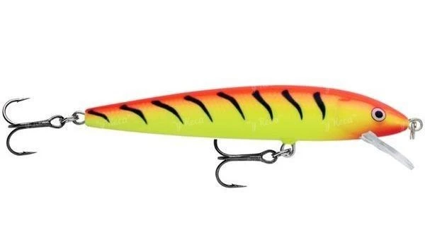 Воблер Rapala Husky Jerk HJ10 HT фото