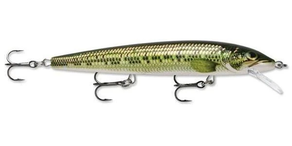 Воблер Rapala Husky Jerk HJ12 BB фото