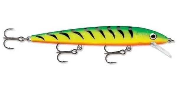Воблер Rapala Husky Jerk HJ12 FT фото