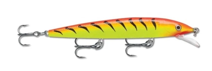 Воблер Rapala Husky Jerk HJ12 HT фото