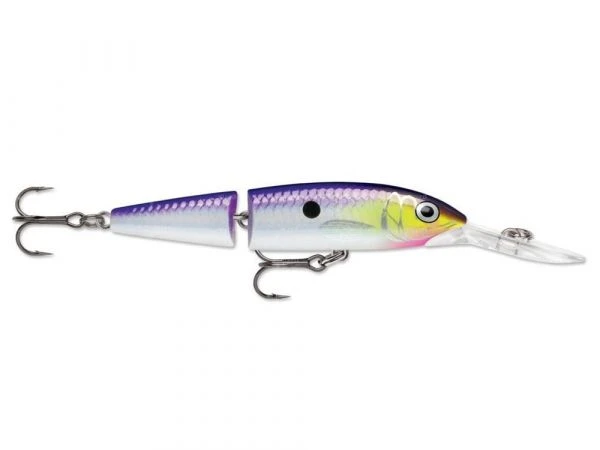 Воблер Rapala Husky Jerk Jointed Deep 120Sp JDHJ12 PDS фото