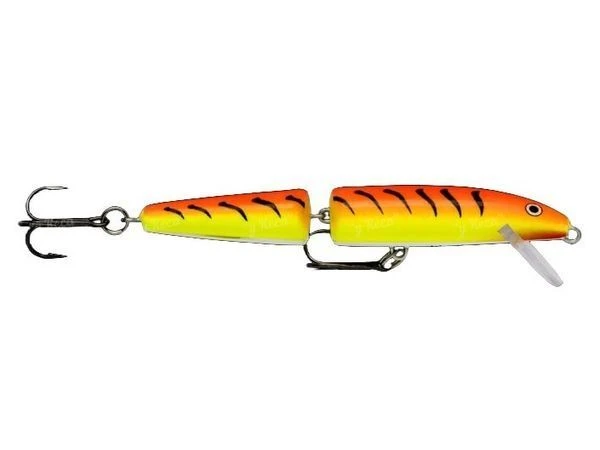 Воблер Rapala Jointed 110F J11 HT фото