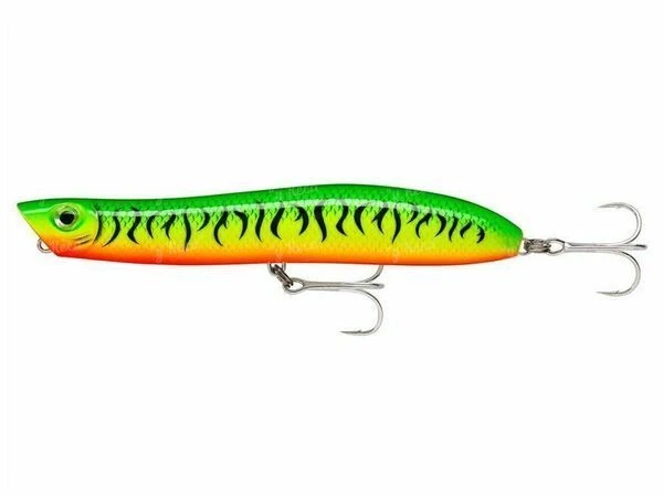 Воблер Rapala Max Rap Walk'n Roll фото