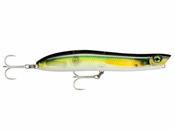 Воблер Rapala Max Rap Walk'n Roll MXRWR13 FG фото