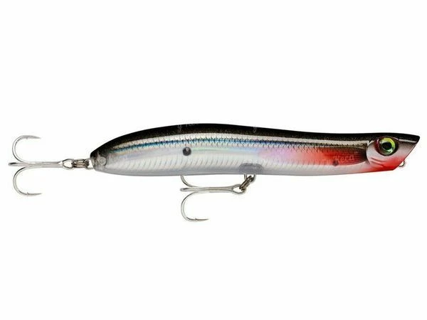 Воблер Rapala Max Rap Walk'n Roll MXRWR10 FS фото