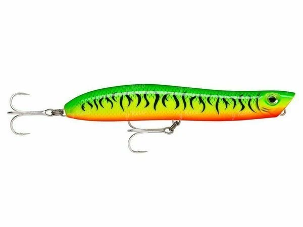 Воблер Rapala Max Rap Walk'n Roll MXRWR13 FT фото