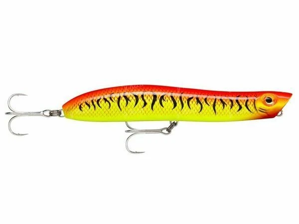 Воблер Rapala Max Rap Walk'n Roll MXRWR10 HT фото