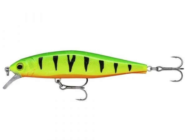 Воблер Rapala Precision Xtreme Air Boss 100Sp FT фото