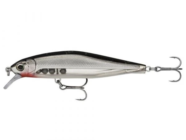 Воблер Rapala Precision Xtreme Air Boss 100Sp MS фото