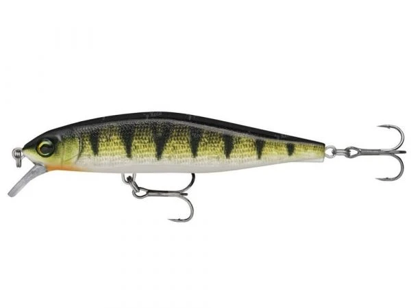 Воблер Rapala Precision Xtreme Air Boss 100Sp PEL фото