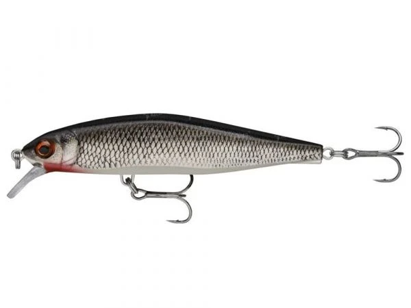 Воблер Rapala Precision Xtreme Air Boss 100Sp ROL фото