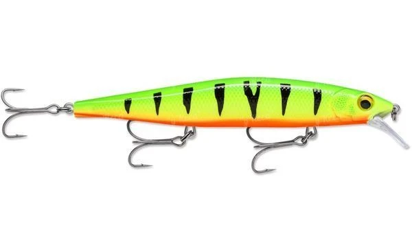 Воблер Rapala Precision Xtreme Mavrik 110Sp FT фото