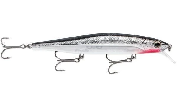 Воблер Rapala Precision Xtreme Mavrik 110Sp MS фото