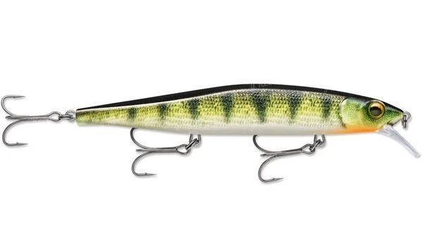 Воблер Rapala Precision Xtreme Mavrik 110Sp PEL фото