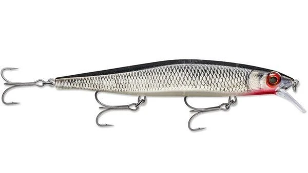Воблер Rapala Precision Xtreme Mavrik 110Sp ROL фото