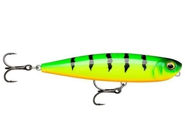 Воблер Rapala Precision Xtreme Pencil Freshwater 107F PXRP107 FT фото