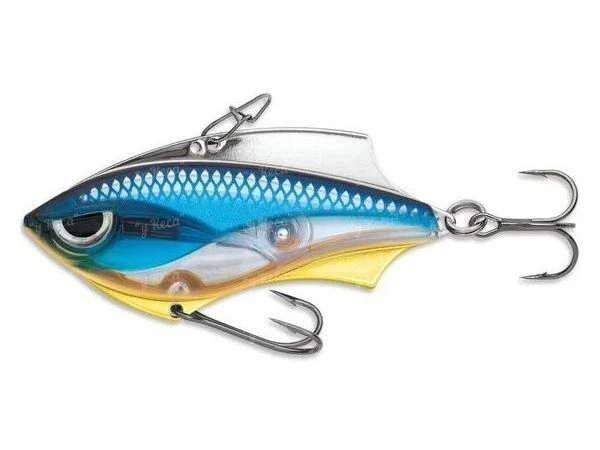 Воблер Rapala Rap-V Blade 60S RVB06 BGH фото