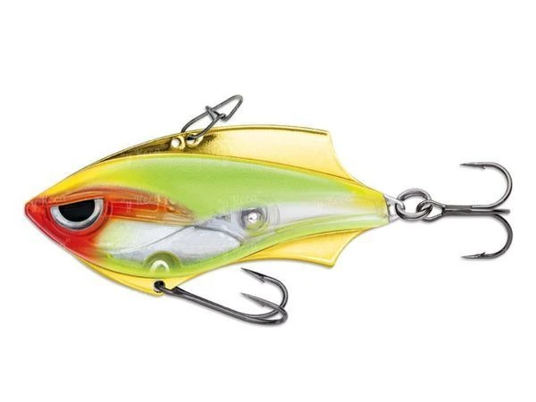 Воблер Rapala Rap-V Blade 60S RVB06 CLN фото