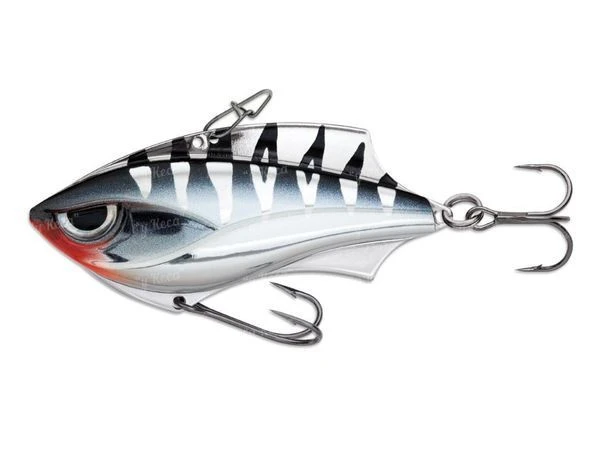 Воблер Rapala Rap-V Blade 50S RVB05 CRT фото