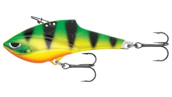 Воблер Rapala Rippin Blade 70S RPB07 FT фото