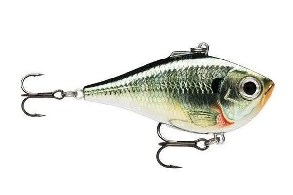Воблер Rapala Rippin Rap RPR05 CBG фото