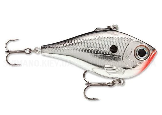 Воблер Rapala Rippin Rap RPR07 CH фото