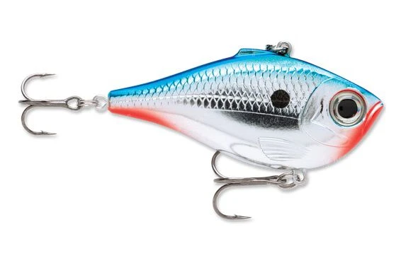 Воблер Rapala Rippin Rap RPR06 CHB фото
