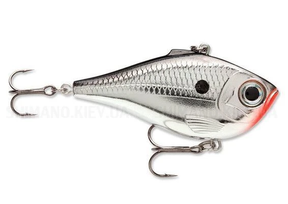 Воблер Rapala Rippin Rap RPR06 CH фото