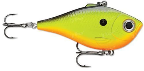 Воблер Rapala Rippin Rap RPR07 CSD фото