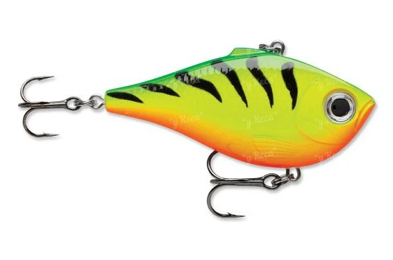 Воблер Rapala Rippin Rap RPR07 FT фото