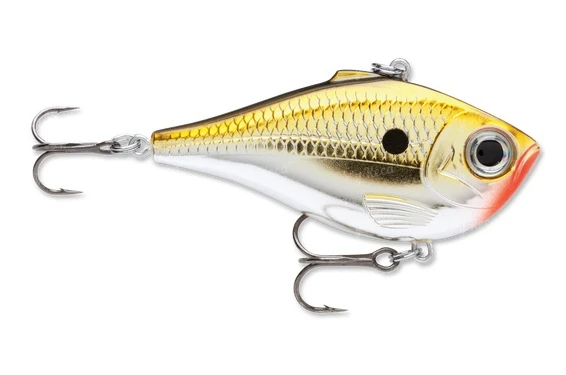 Воблер Rapala Rippin Rap RPR05 GCH фото