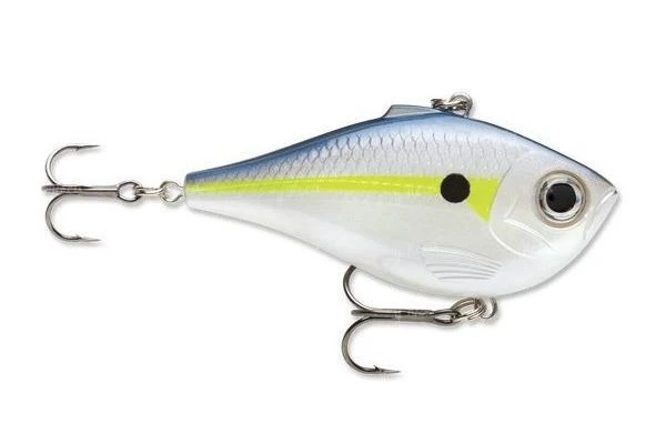 Воблер Rapala Rippin Rap RPR05 HSD фото