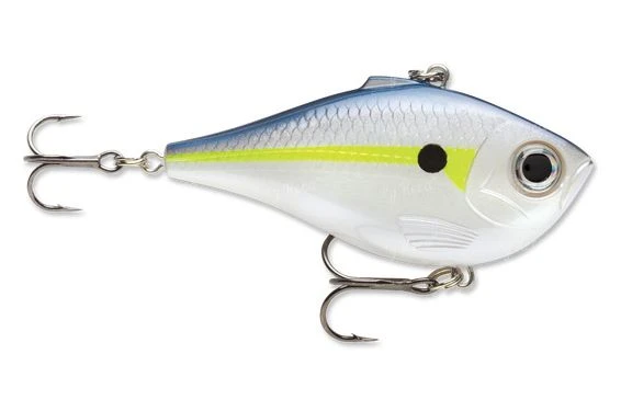Воблер Rapala Rippin Rap RPR06 HSD фото
