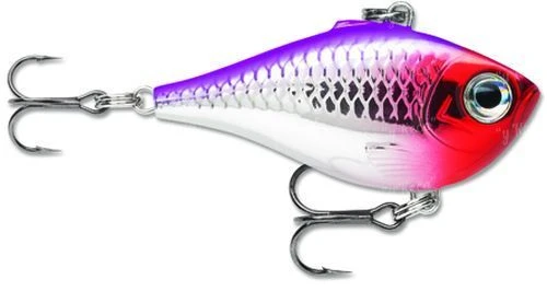 Воблер Rapala Rippin Rap RPR07 PRCL фото
