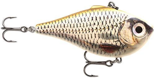 Воблер Rapala Rippin Rap RPR07 ROL фото