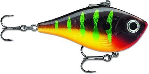 Воблер Rapala Rippin Rap RPR05 RTR фото
