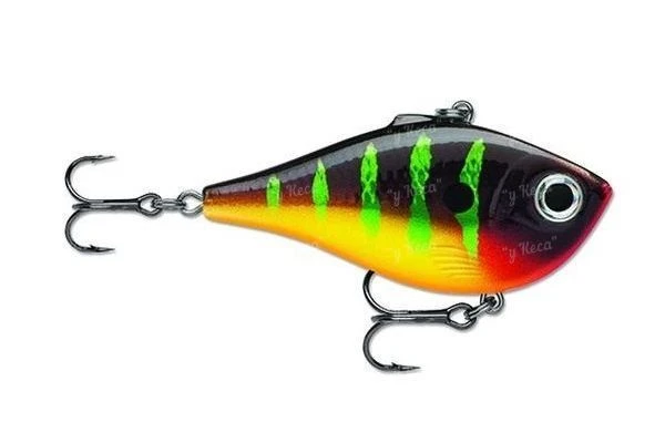 Воблер Rapala Rippin Rap RPR06 RTR фото