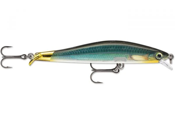 Воблер Rapala Ripstop RPS09 CBN фото