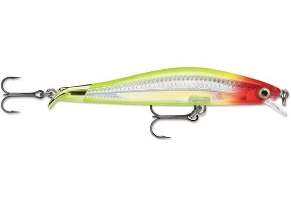 Воблер Rapala Ripstop RPS09 CLN фото