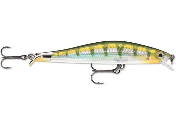 Воблер Rapala Ripstop RPS09 YP фото