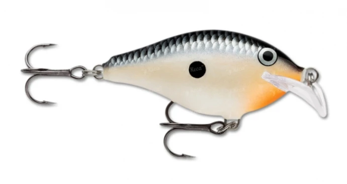 Воблер Rapala Scatter Rap SCRC05 PNGN фото