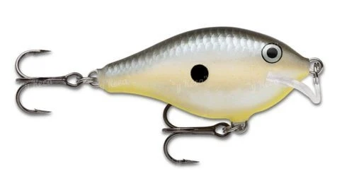 Воблер Rapala Scatter Rap SCRC05 DSSD фото